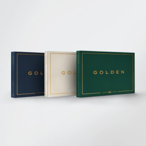 BTS golden