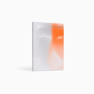ENHYPEN orange blood - Engene