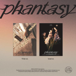 THE BOYZ, phantasy