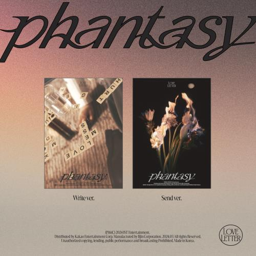 THE BOYZ, phantasy