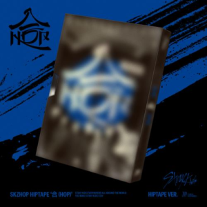 straykids limited vers