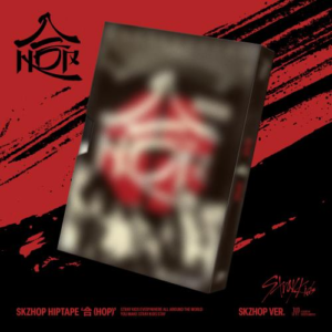 straykids skzhop vers