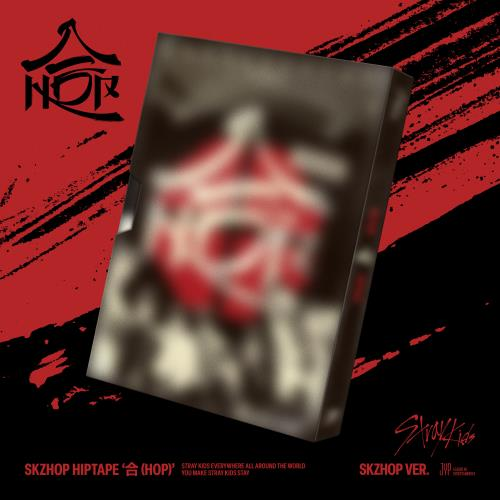 straykids skzhop vers