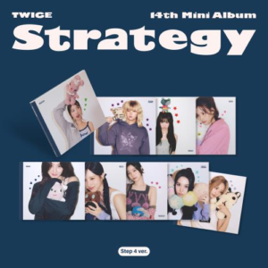 twice strategy 9 type