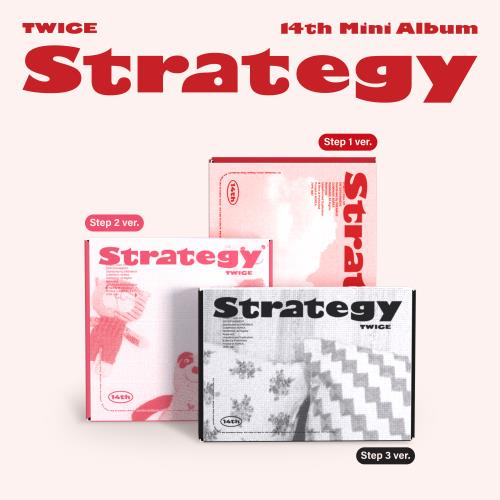 twice strategy