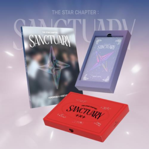 TXT Sanctuary