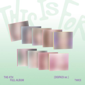 twice this is for digipack vers